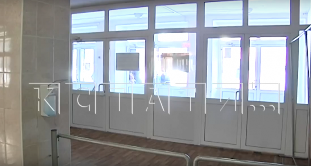 В богородской школе ученица с ножом угрожала двум девочкам