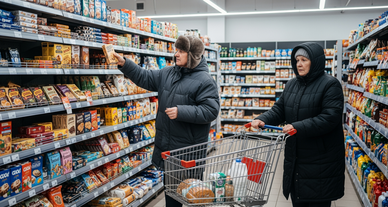 Фикс Прайс снова чудит с новинками: попробовала шоколад с гречкой и теперь не могу молчать о вкусе