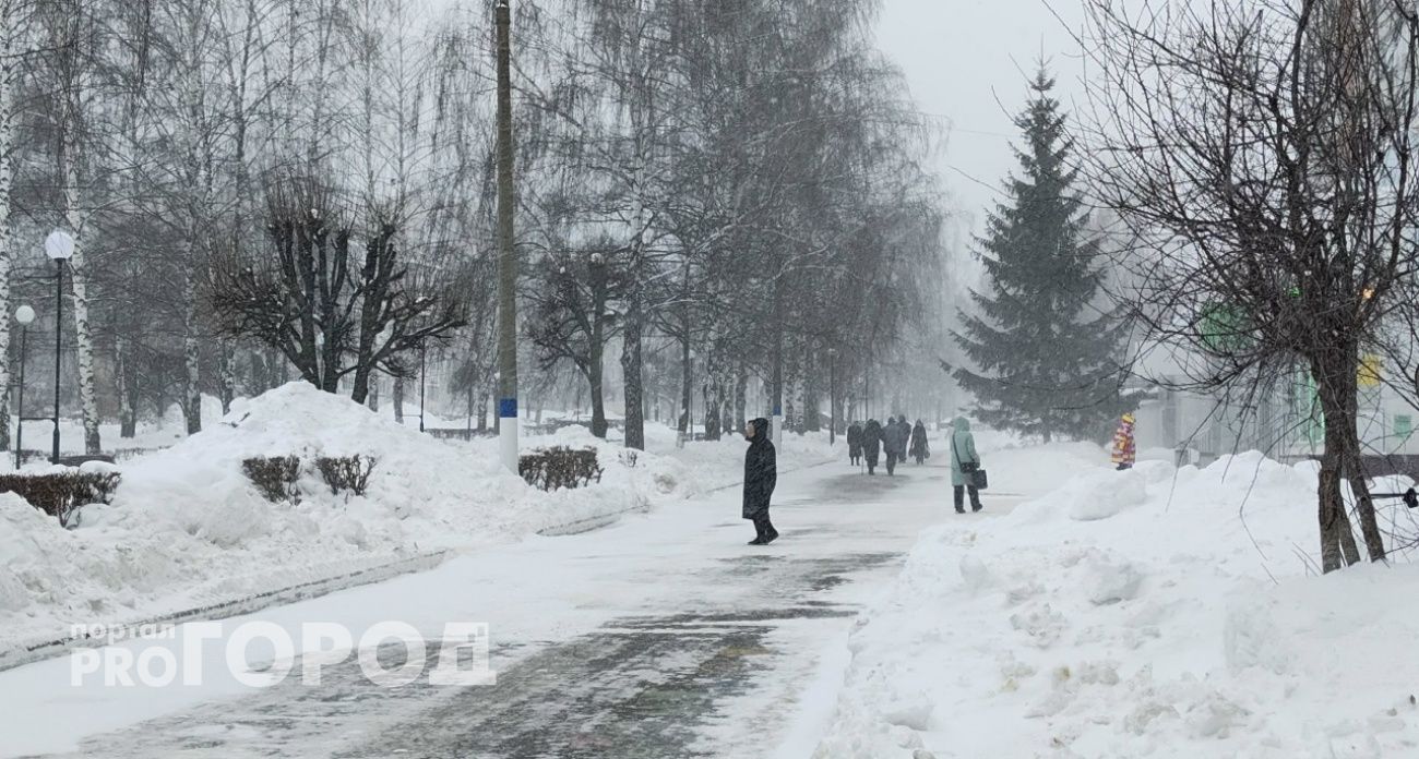 Нижегородцам объяснили, как именно повысят пенсии пожилым и инвалидам с марта