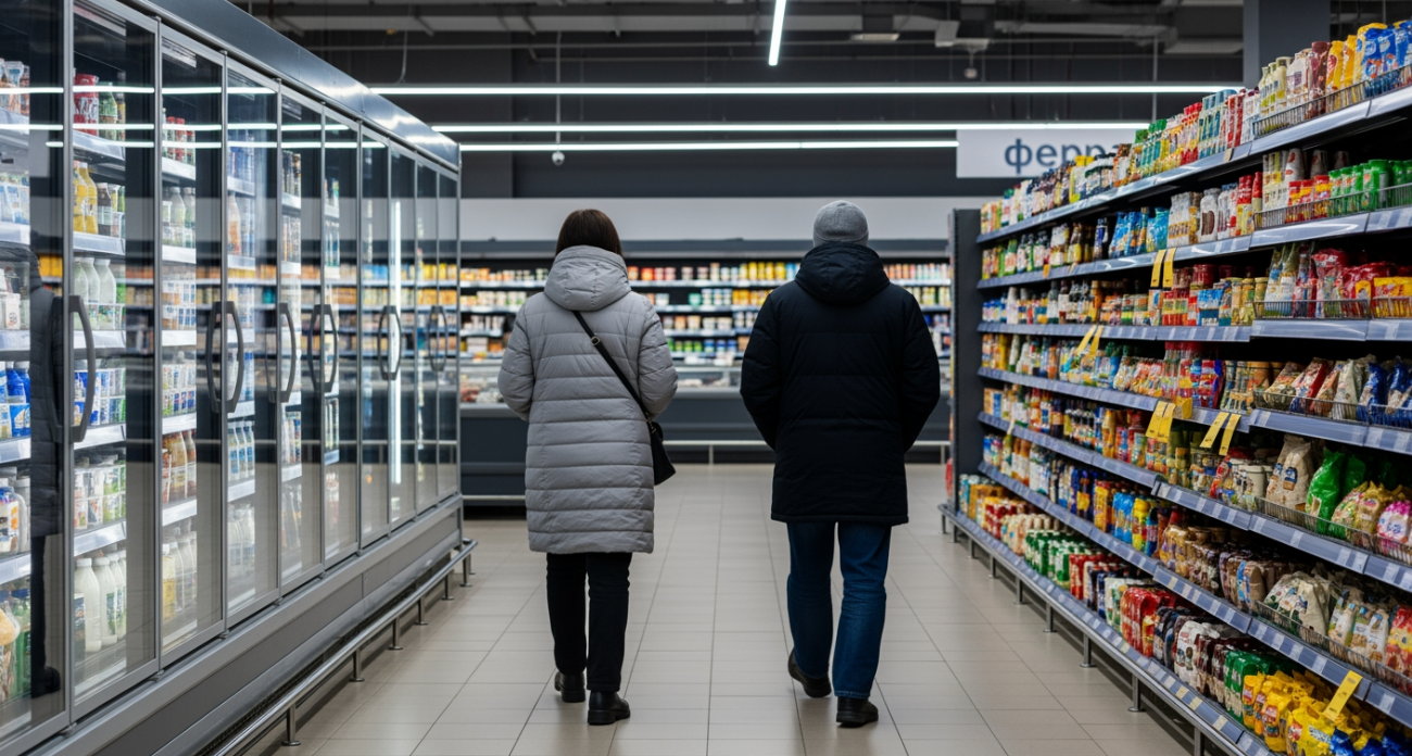Мой тайный список покупок в Пятёрочке: 7 товаров, которые заставили меня забыть о других магазинах