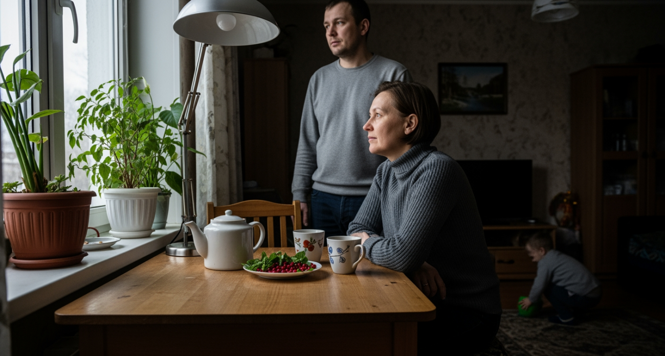 Простая хитрость с обычным стаканом превращает вишню в сладкие гиганты без намёка на кислинку