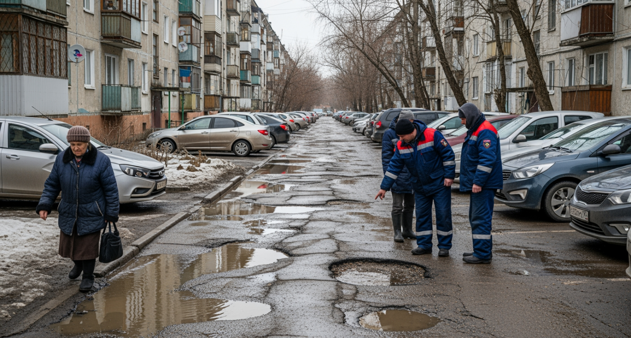 Забытые уголки побережья: пять призрачных поселений Краснодарского края, которые природа забрала себе