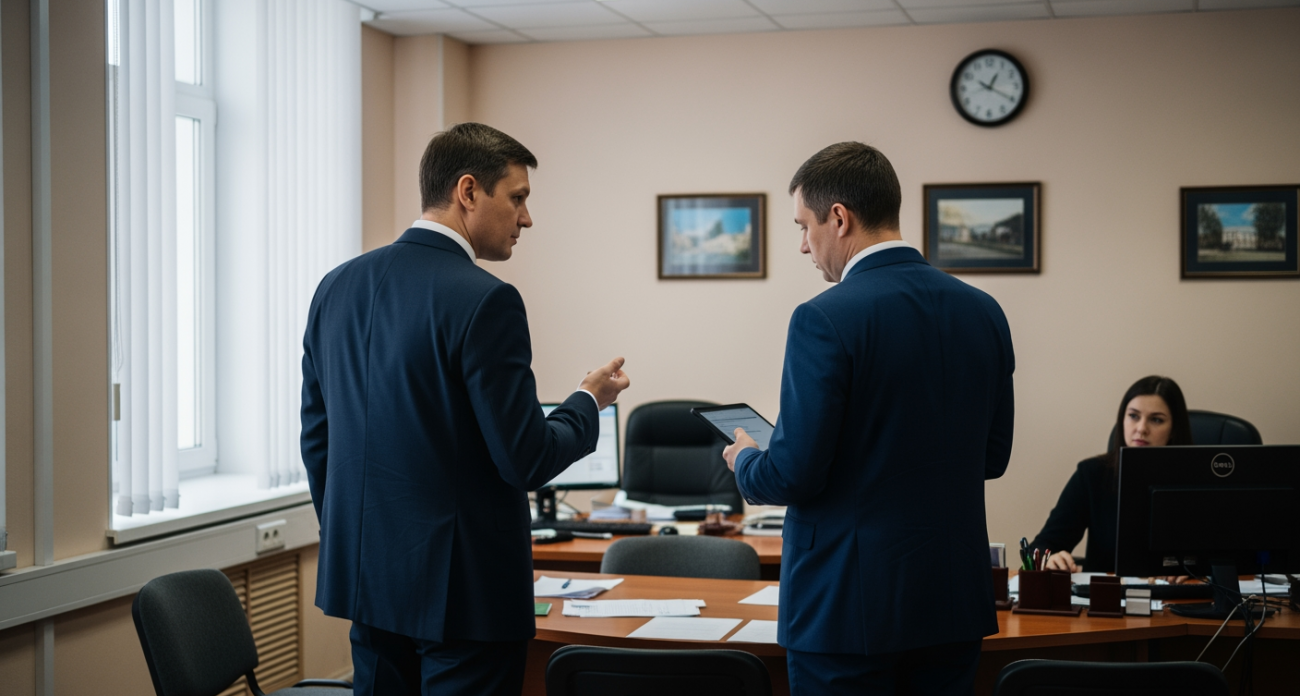 Нижегородская область предложила план внедрения ИИ на заседании Госсовета РФ под руководством Дюмина