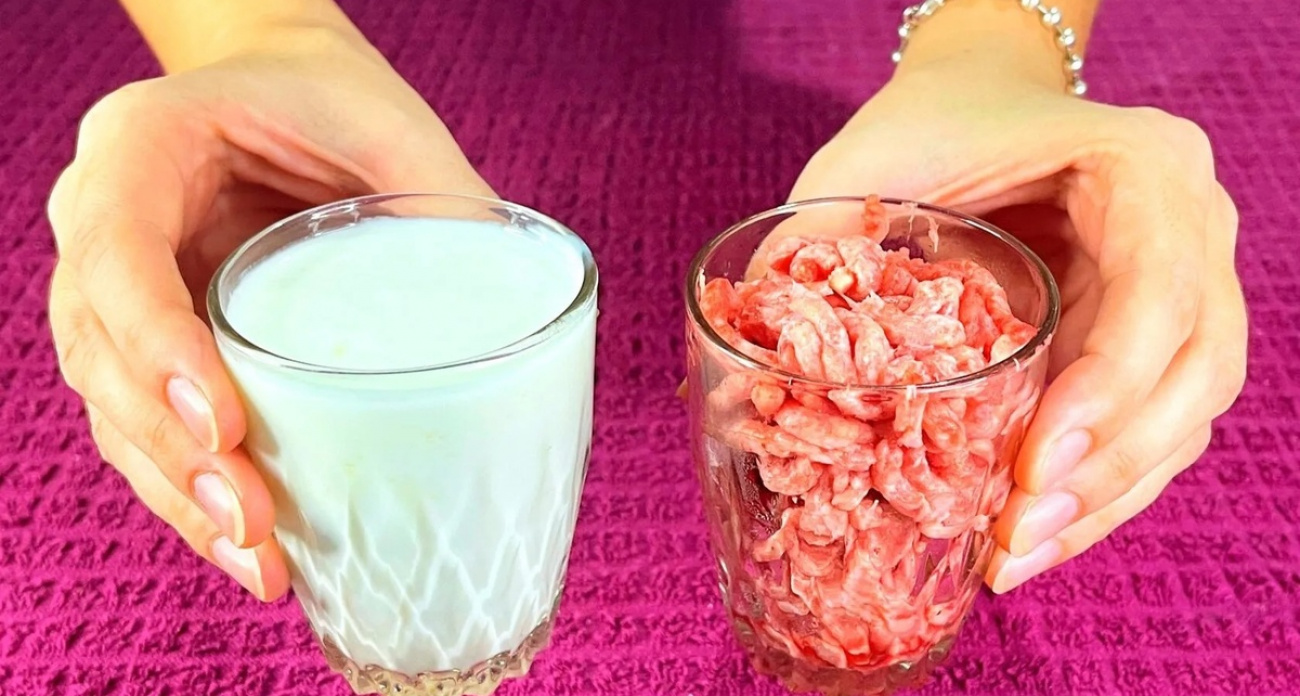 Беру стакан фарша и стакан кефира: вкусный и сытный ужин, который выручает всегда