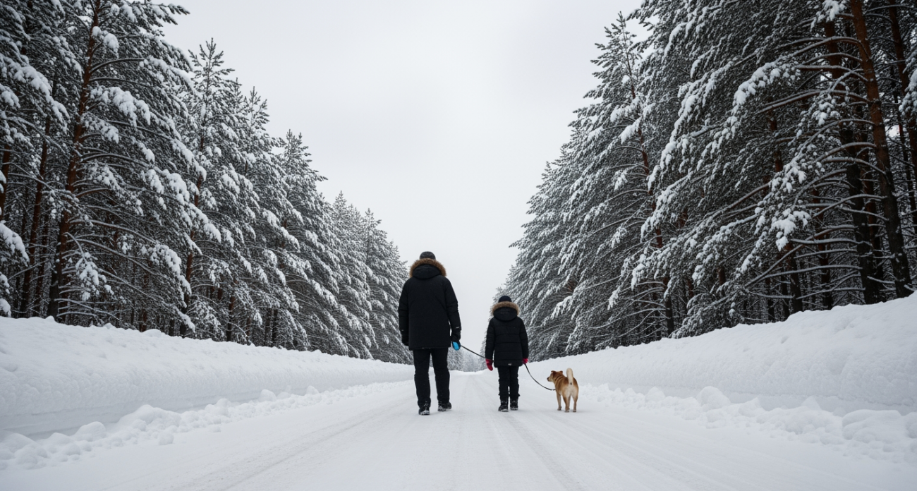 Ежедневный ритуал в 5 минут, который перевернет ваше восприятие мира и подарит гармонию без таблеток и коучей