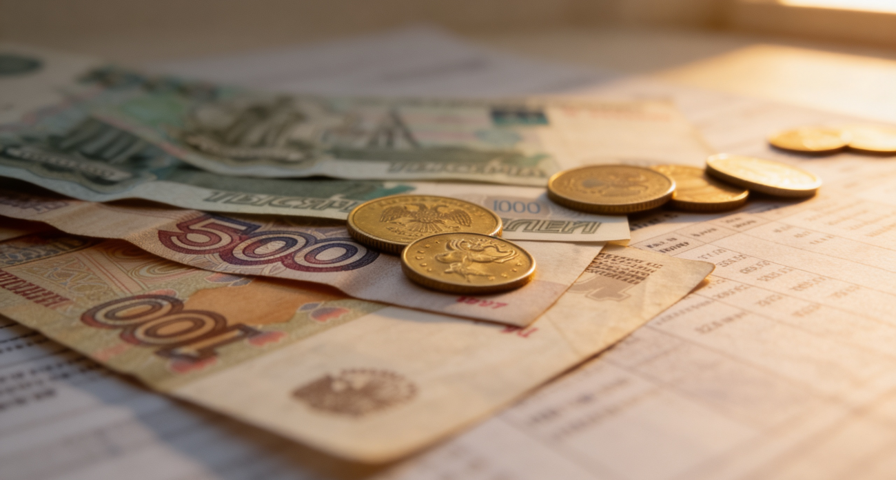 Шоковый рост тарифов ЖКХ в Нижнем Новгороде: 25% за год и это не предел к 2026 году