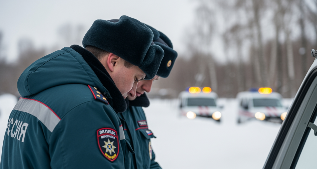 Скрытая функция меховой опушки на пуховиках, о которой производители предпочитают умалчивать