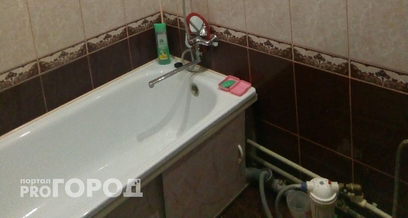 Ванны и душ больше не нужны: модный тренд из Европы покоряет мир