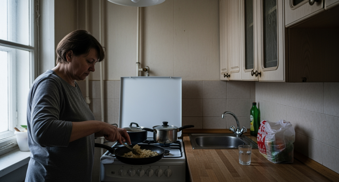 Секретный трюк с содой, который преображает лук на сковороде и меняет вкус всего блюда