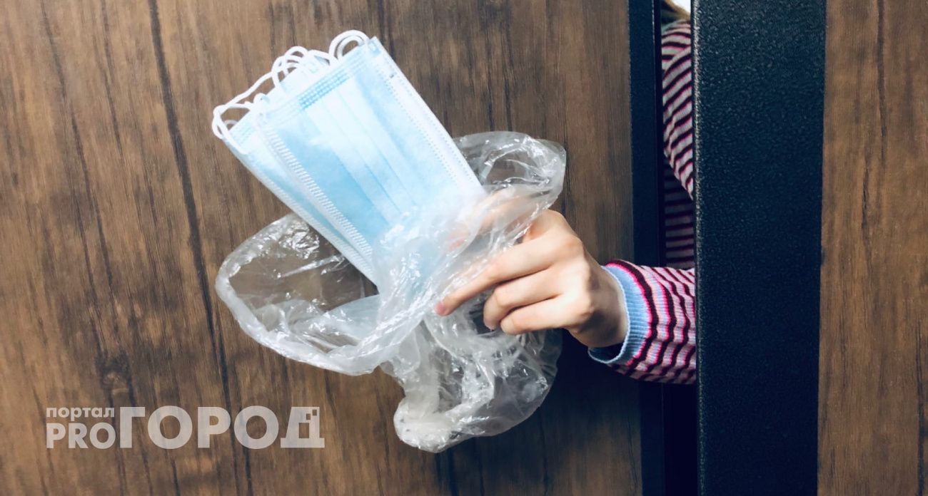 В Нижегородской области ожидается рост заболеваемости гриппом В