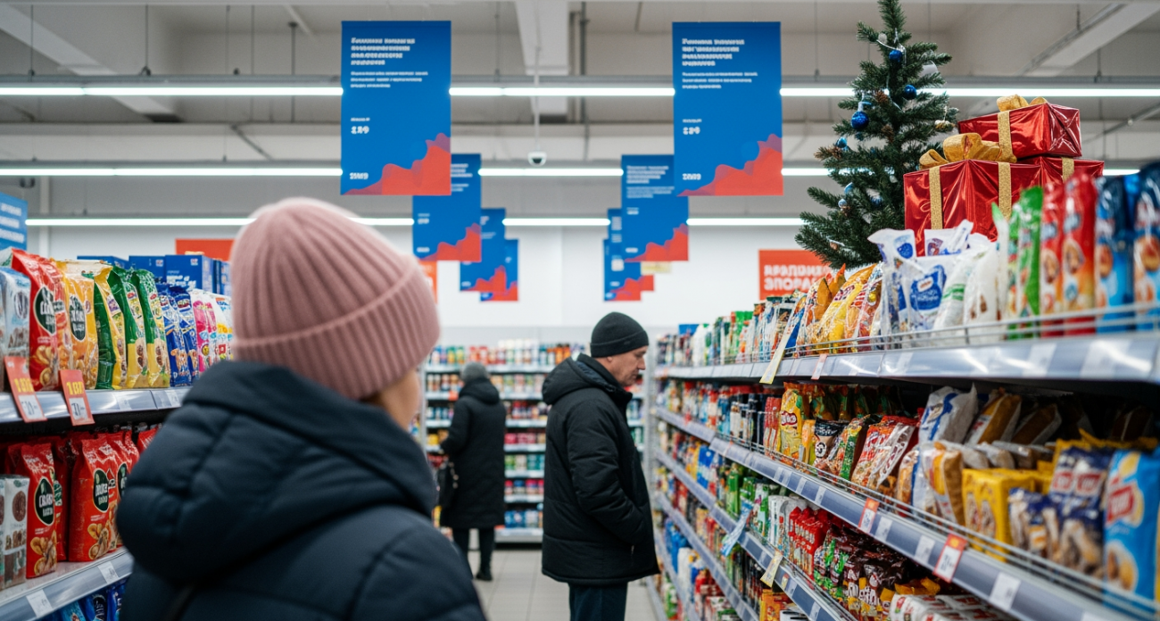 Случайный забег в Фикс Прайс обернулся настоящей охотой за сокровищами для дома и кухни по смешным ценам