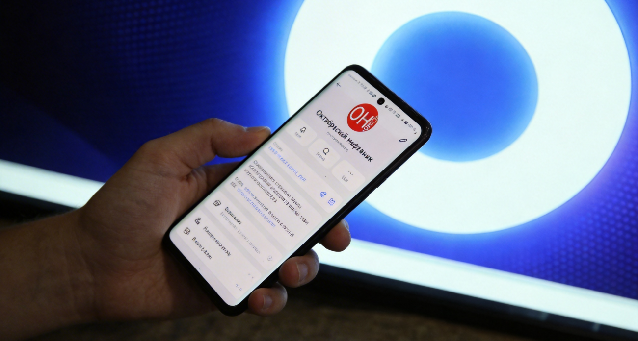 Скидки без бумажных справок: пенсионеры Октябрьского получат цифровой ID в мессенджере МАХ