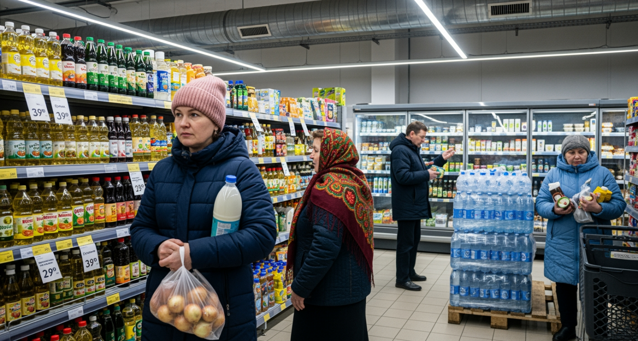 Случайная находка в магазине изменила мой рецепт борща навсегда — теперь домашние просят добавки