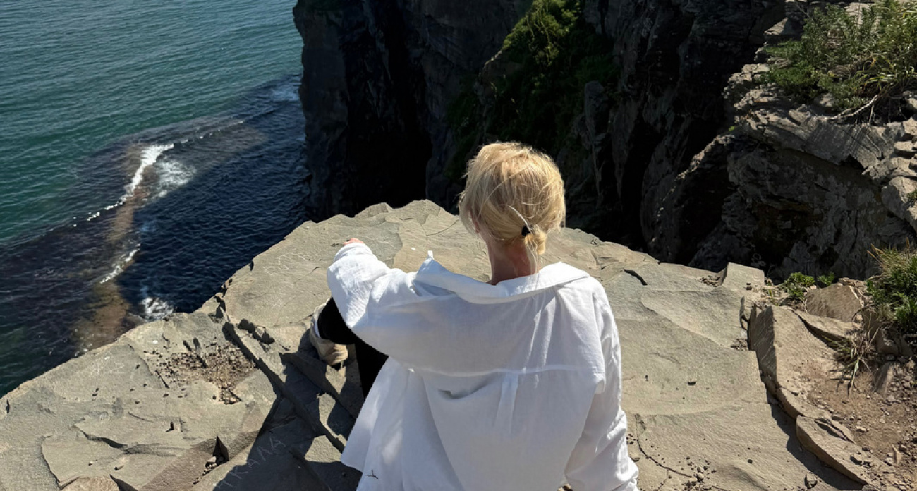 Россияне нашли замену Сочи и Крыму: секретный курорт с пляжами, как на Мальдивах - лечу туда весной 