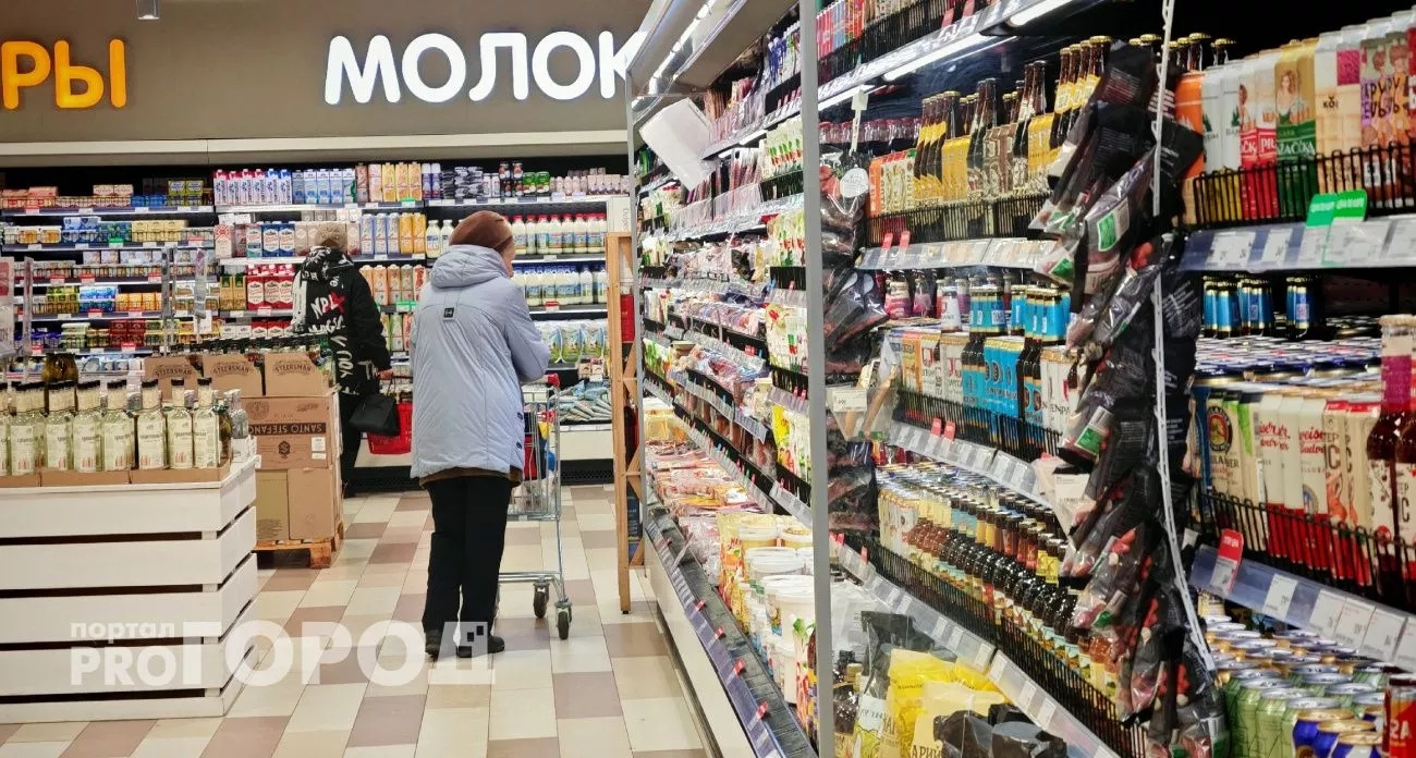 Внутрь магазина теперь не пустят: популярные "Магнит" и "Пятерочка" переходят на новый формат