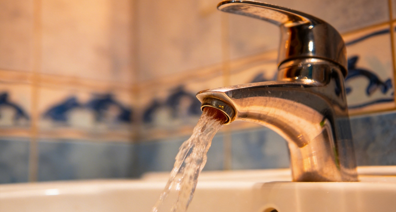 556 млн рублей на 14,5 км труб: в Новом Доскине построят водопровод с 67 колодцами