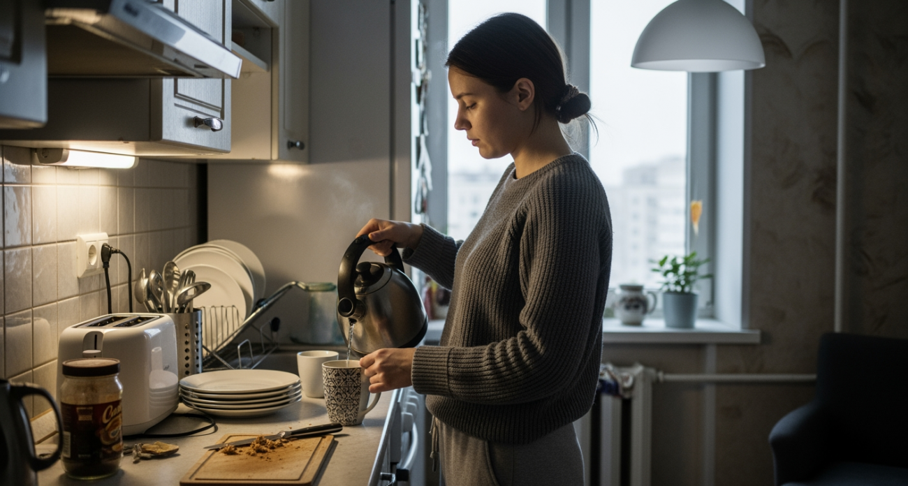 Владельцам газовых плит готовят новые обязательные правила с 2026 года — как избежать штрафов и проблем