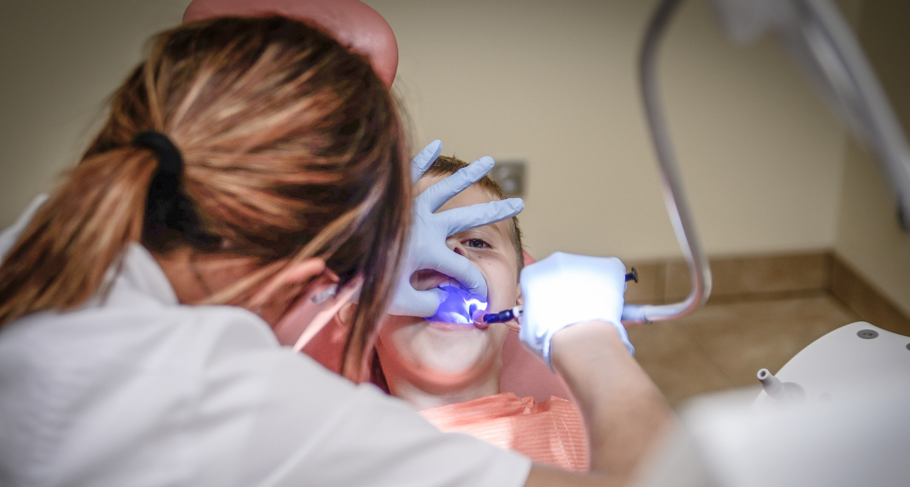 В нижегородском университете начнут обучать будущих детских стоматологов