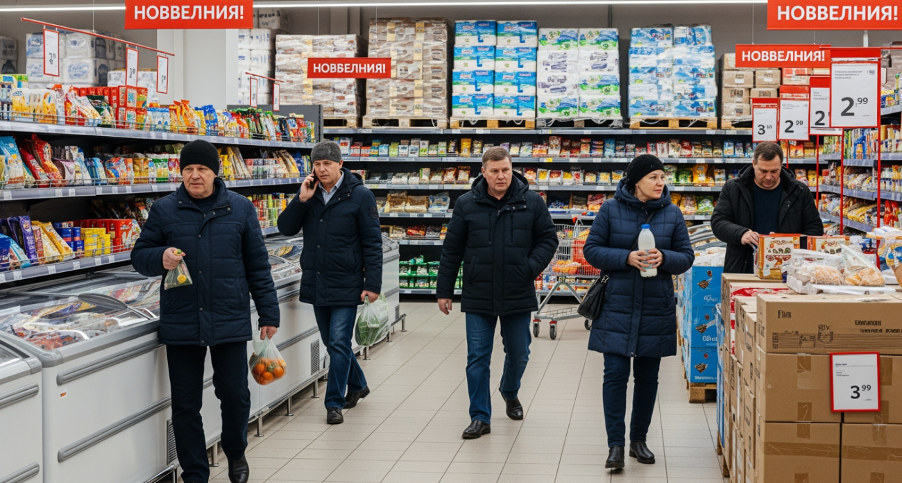 Дешевле колбасы и полезнее для здоровья: моя находка в Чижике перевернула представление о консервах