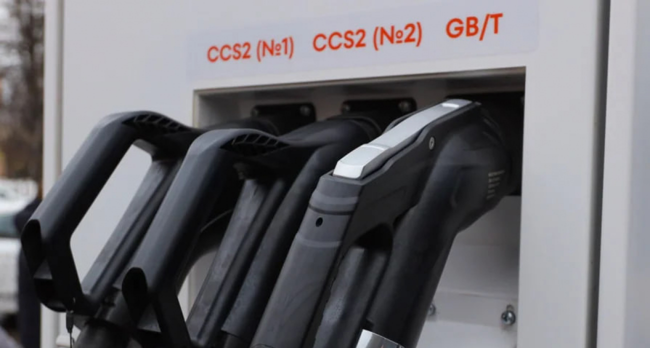 Нижегородцы могут зарядить свои электрокары в 21 районе региона