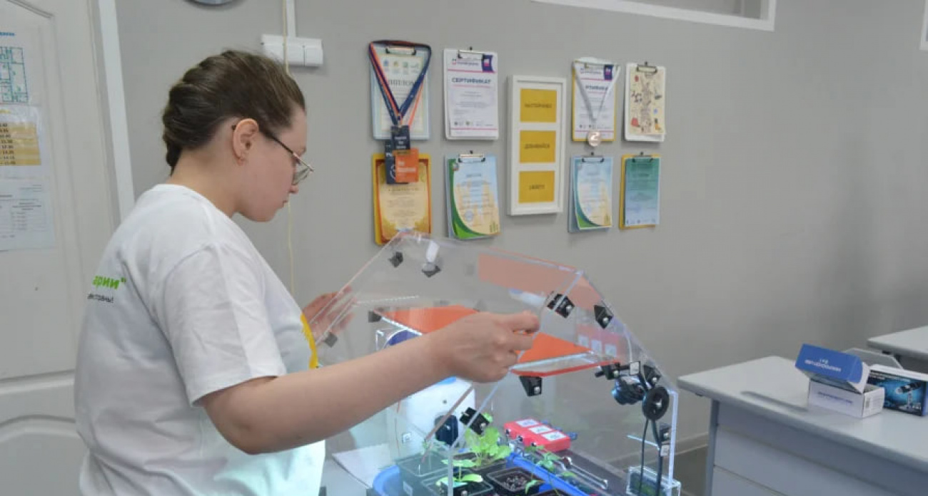 Более 40 миллионов потратят в Нижегородской области на образование будущих аграриев