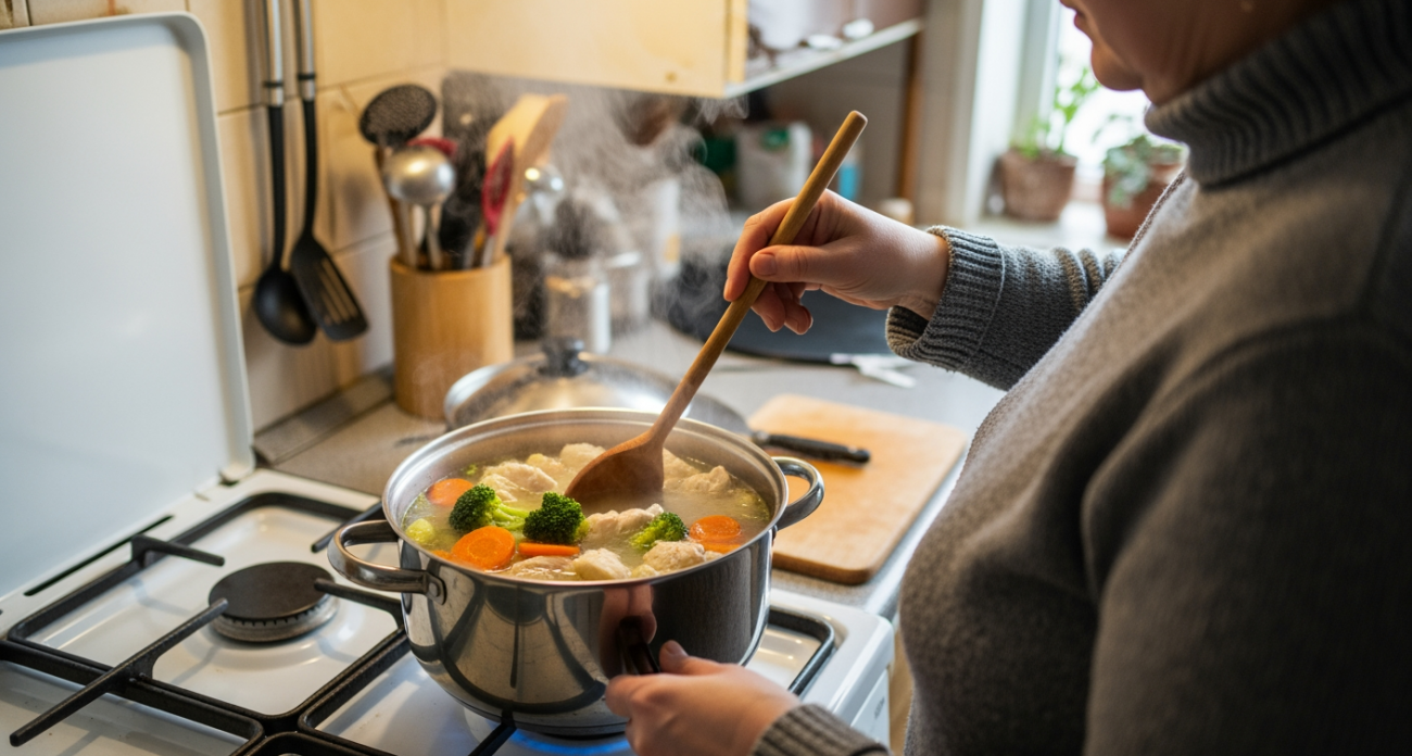 Главный секрет варки идеального мяса от профессионалов кухни, о котором молчат даже опытные хозяйки