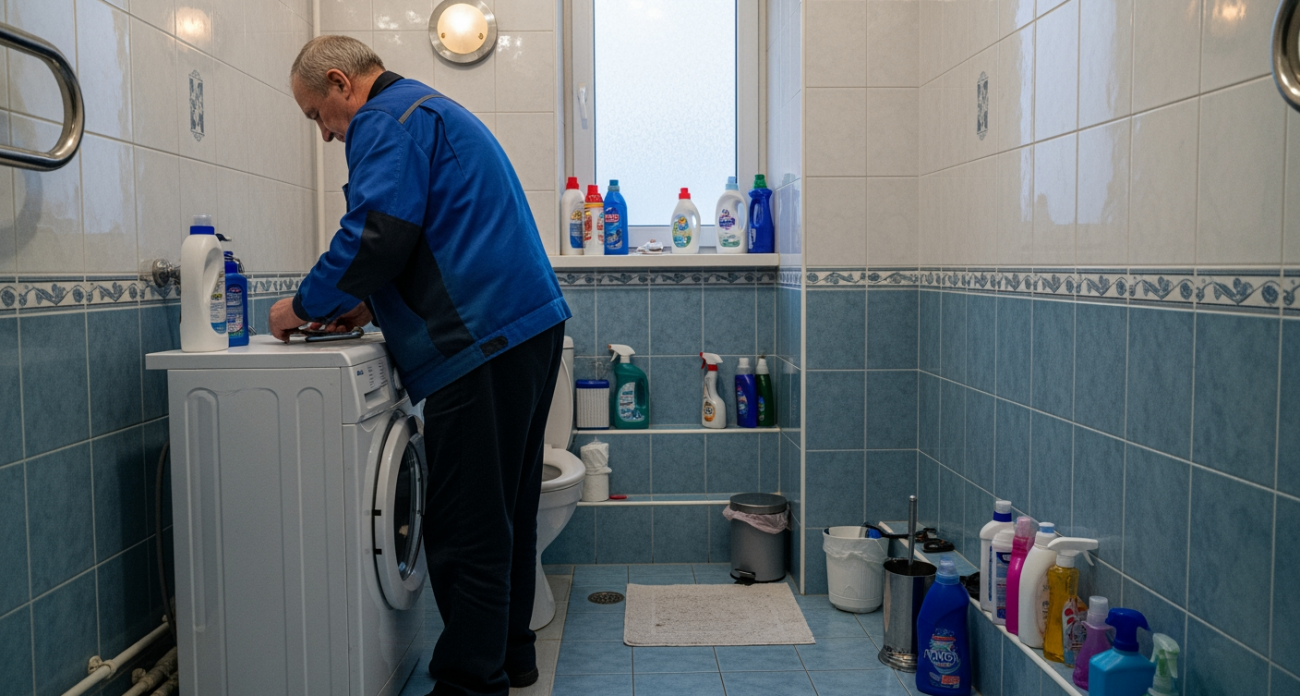 Забудьте про дорогие освежители — одна спичка в туалете и запах как в цветущем саду каждый день