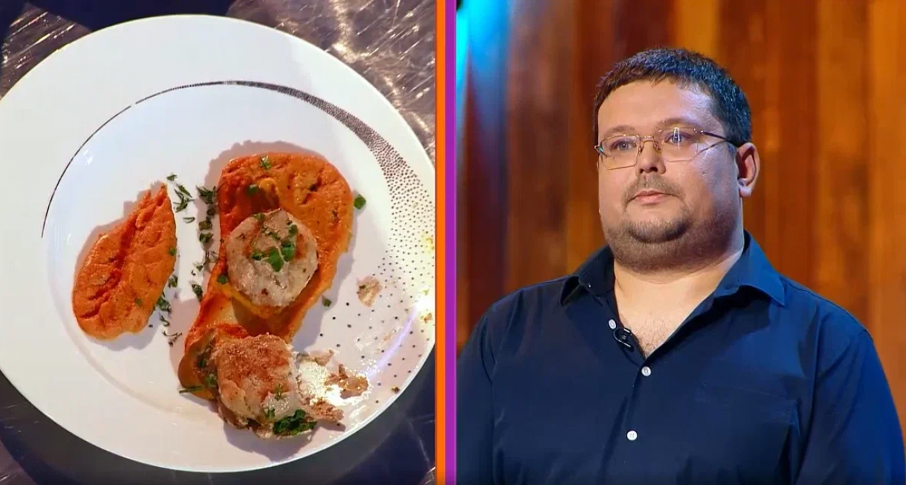 Нижегородский повар угостит своими котлетами Ивлева в шоу на "Пятнице!"