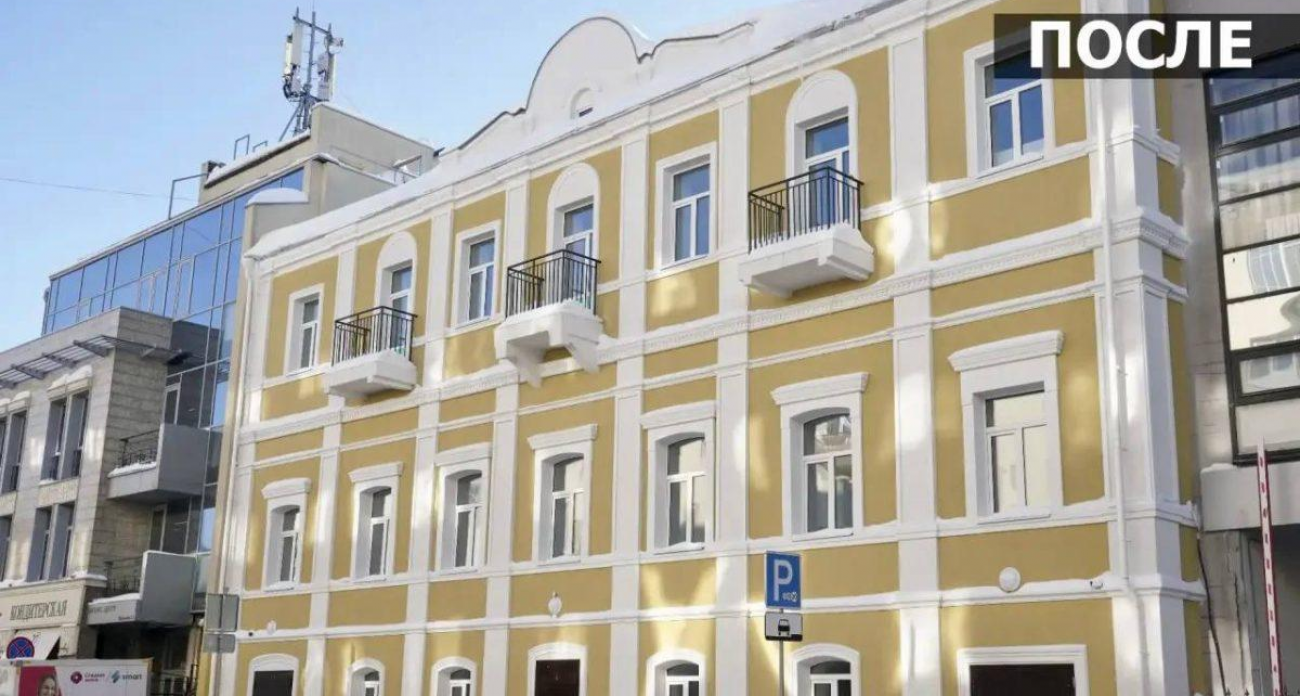 Школа искусств на Ульянова преобразилась: 900 юных талантов вернутся в полностью обновленное здание