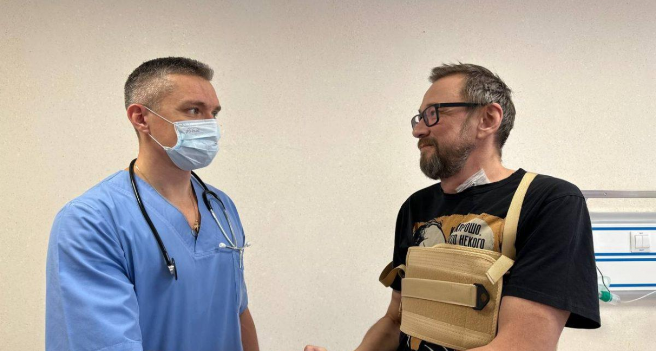 «Сердечно-сосудистая катастрофа»: нижегородские хирурги спасли 4 пациентов с разрывом аорты в 2026 году