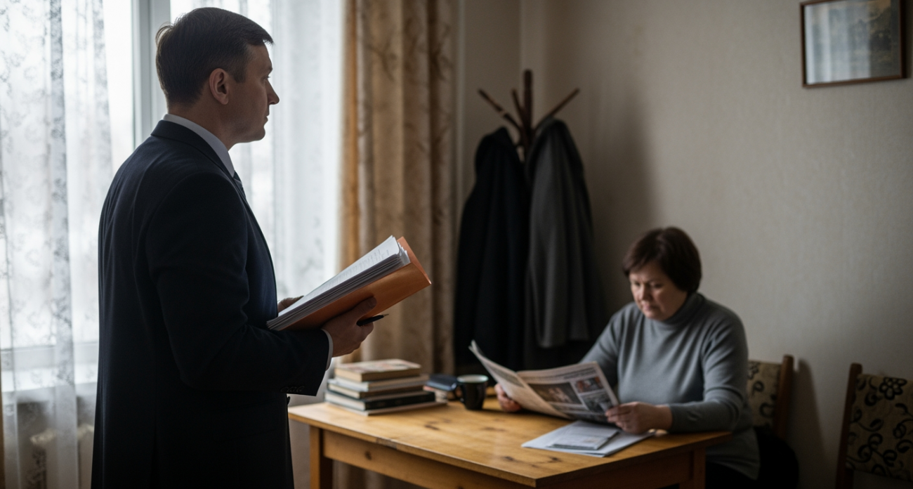 Верховный судья Краснов инициировал лишение статуса кандидата в зампреды Нижегородского облсуда за коррупцию