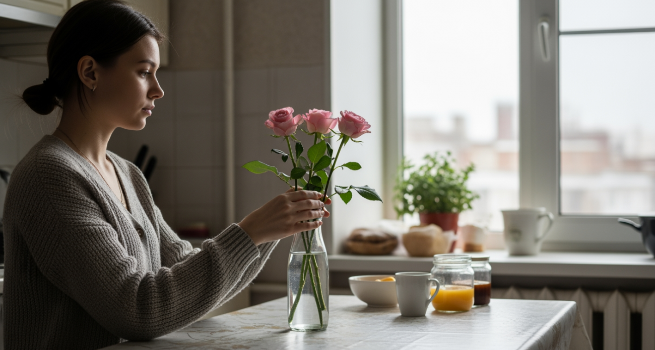 Королевские розы для вашего сада: сорта с роскошным ароматом, которые цветут так пышно, что соседи будут завидовать