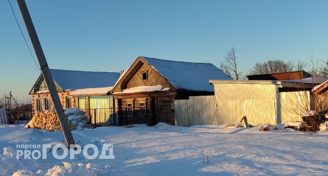 Больше не покупаю ни газ, ни дрова: грею дом зимой бесплатно - соседи до сих пор не догадываются, что так можно