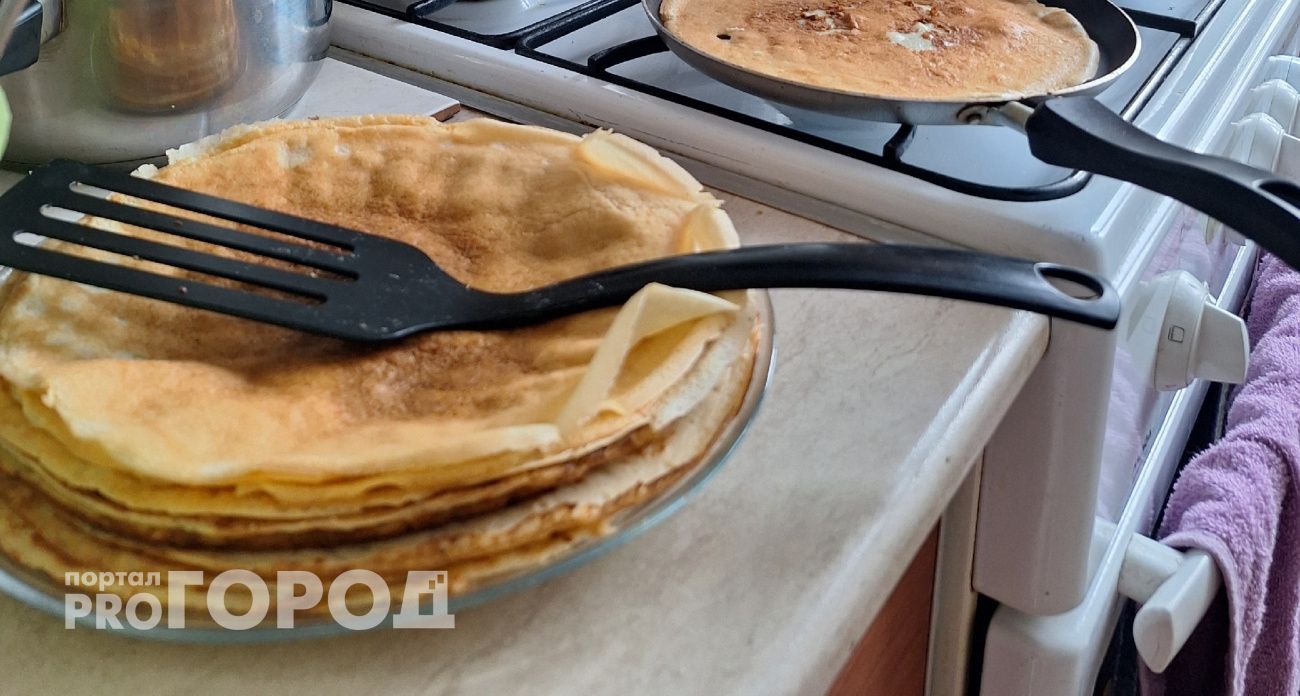 Масленица‑2026 придёт рекордно рано: когда печь первые блины и что важно не упустить