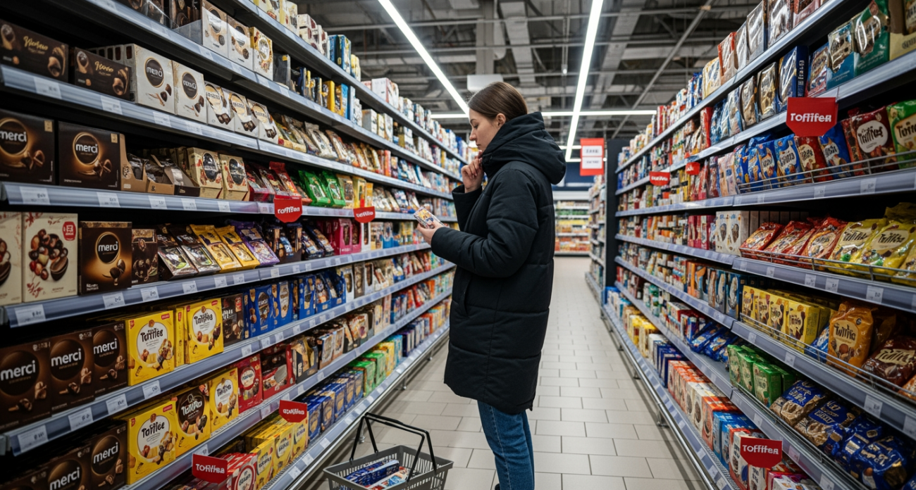 Забудьте о шоколаде — диетологи раскрыли секрет сладкого лакомства, от которого фигура только хорошеет