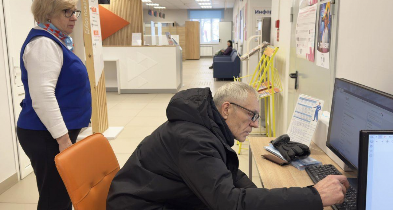 Вторая жизнь в профессии: 1100 нижегородцев старше 60 лет стали врачами, инженерами и агрономами в 2025 году