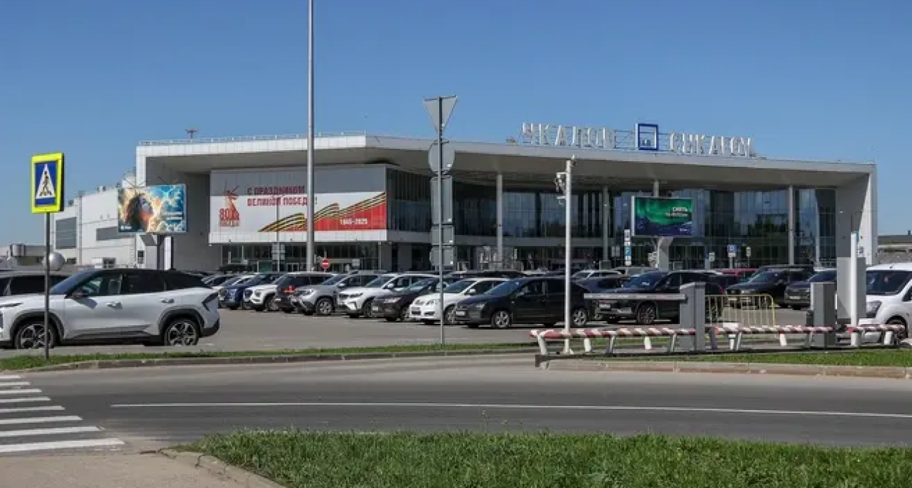 Конгресс-холл за 41 млрд рублей появится у аэропорта Нижнего Новгорода: проект подорожал вдвое