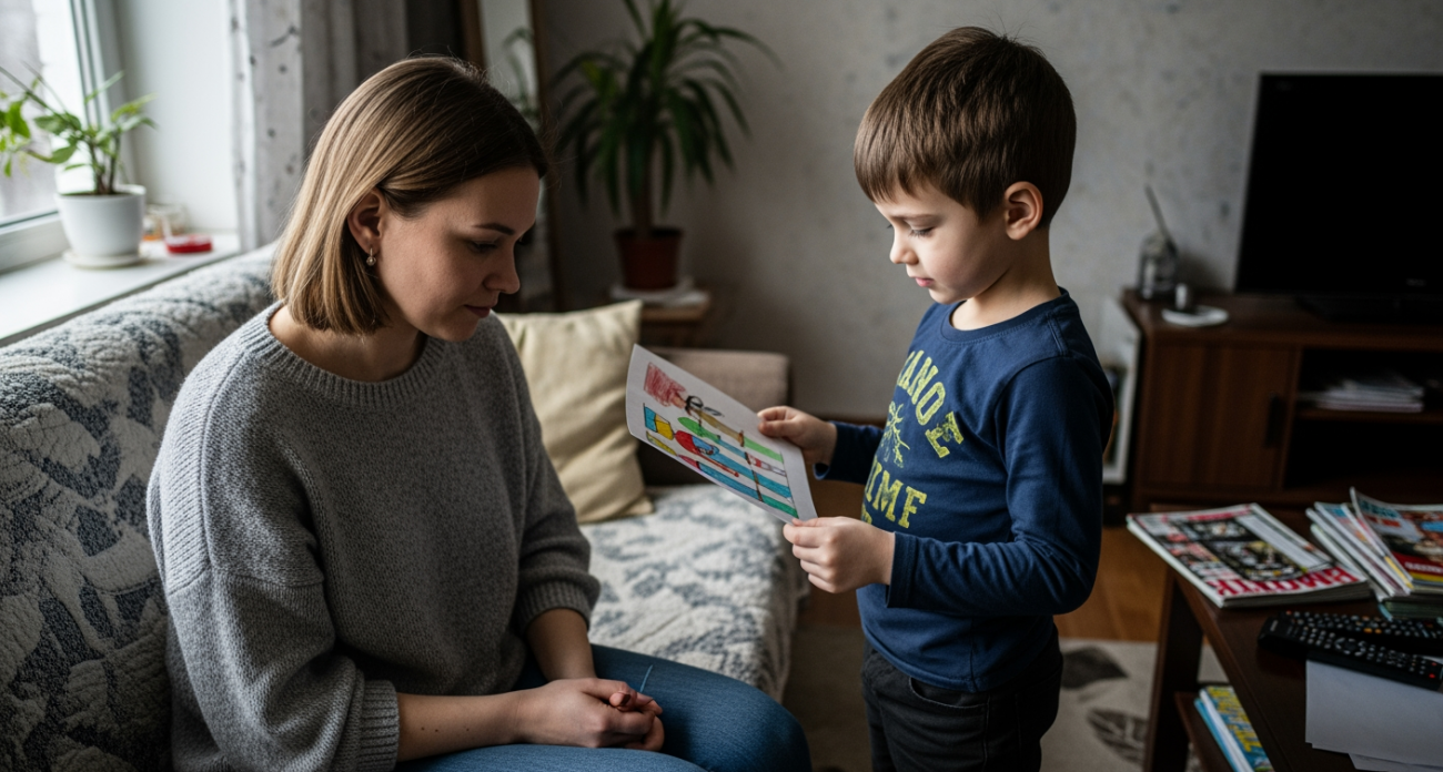 Скрытый смысл собачьей привязанности: ученые раскрыли настоящую причину, почему питомец следует за вами повсюду