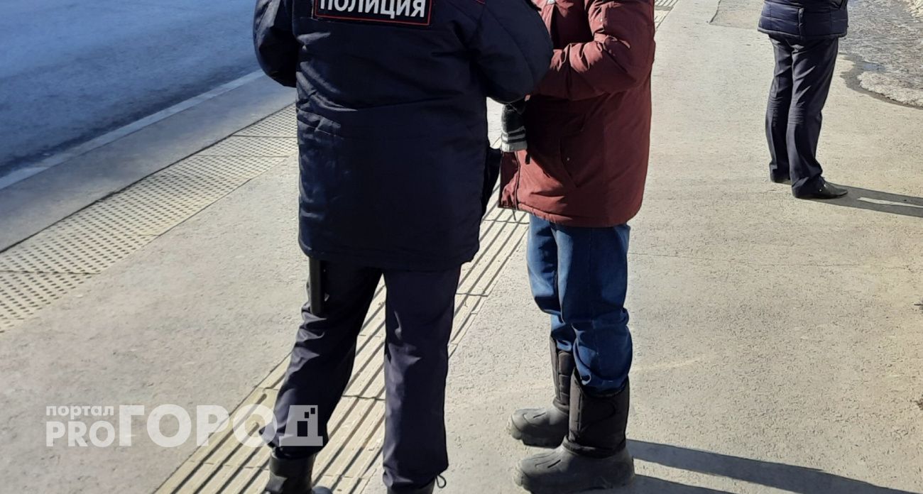 В нижегородском метро обнаружили труп