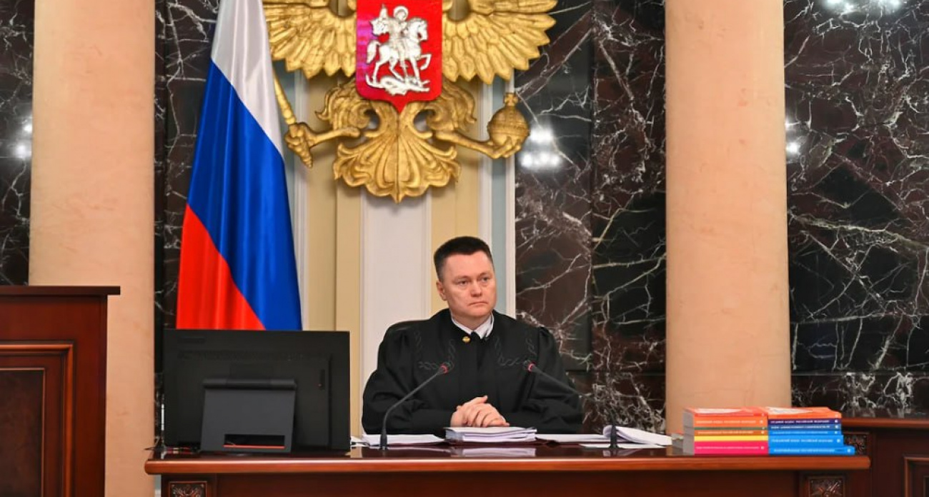 Нижегородских судей проверят после обнаружения 34 объектов недвижимости у матери одного из них