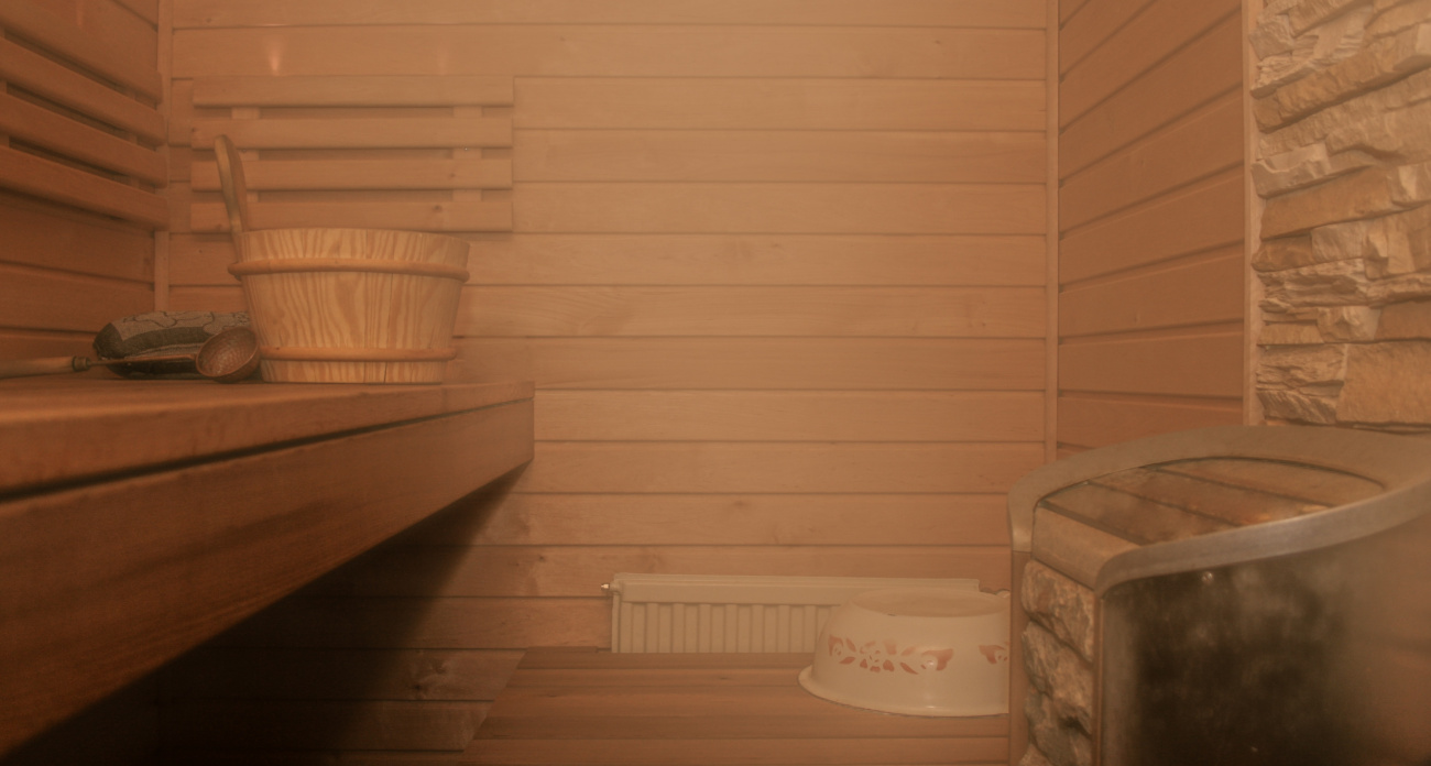 Житель Бора потерял почти 120 тысяч рублей, сходив в баню