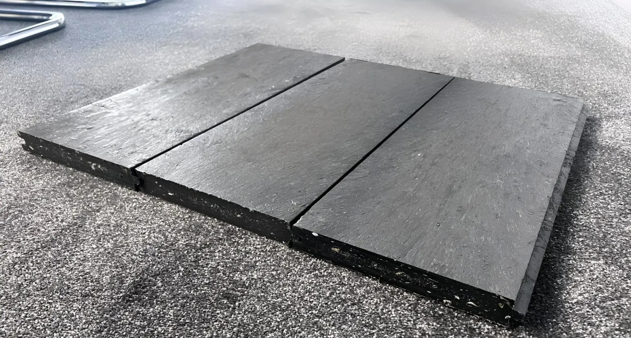 Хватит «колхоза» на полу: делюсь идеальной находкой – укладывается без подложки и не боится воды