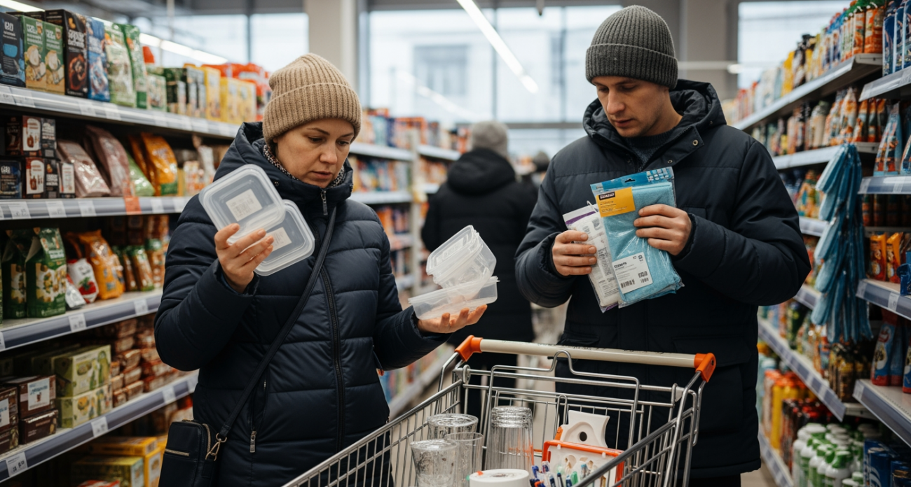 Проверено на себе: 10 находок из Фикс Прайс, которые стоят каждой копейки, и полный мусор, на который жалко денег