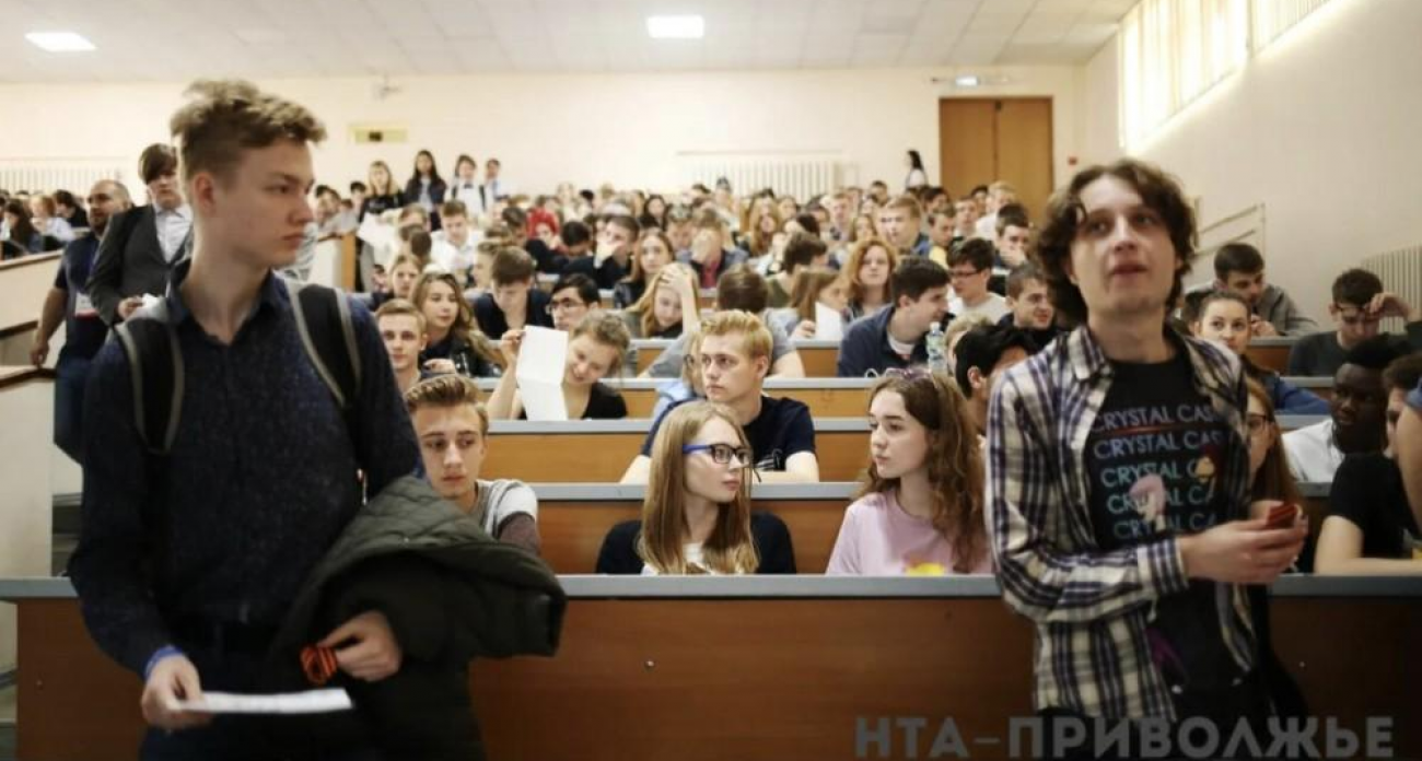 Почти 9 тысяч бесплатных мест: нижегородские вузы готовятся к масштабному набору на 2026 год
