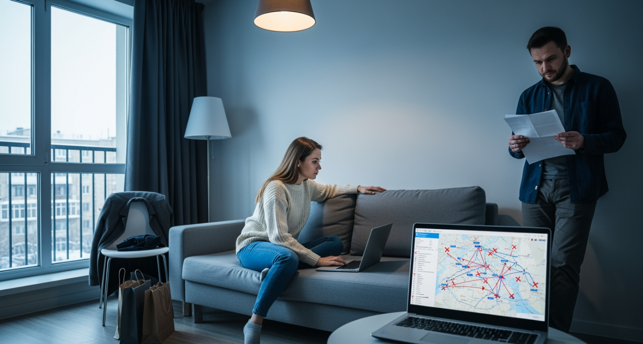 «Самолеты не могут вернуться»: МИД предупредил нижегородцев о топливном кризисе на Кубе и опасностях Афганистана