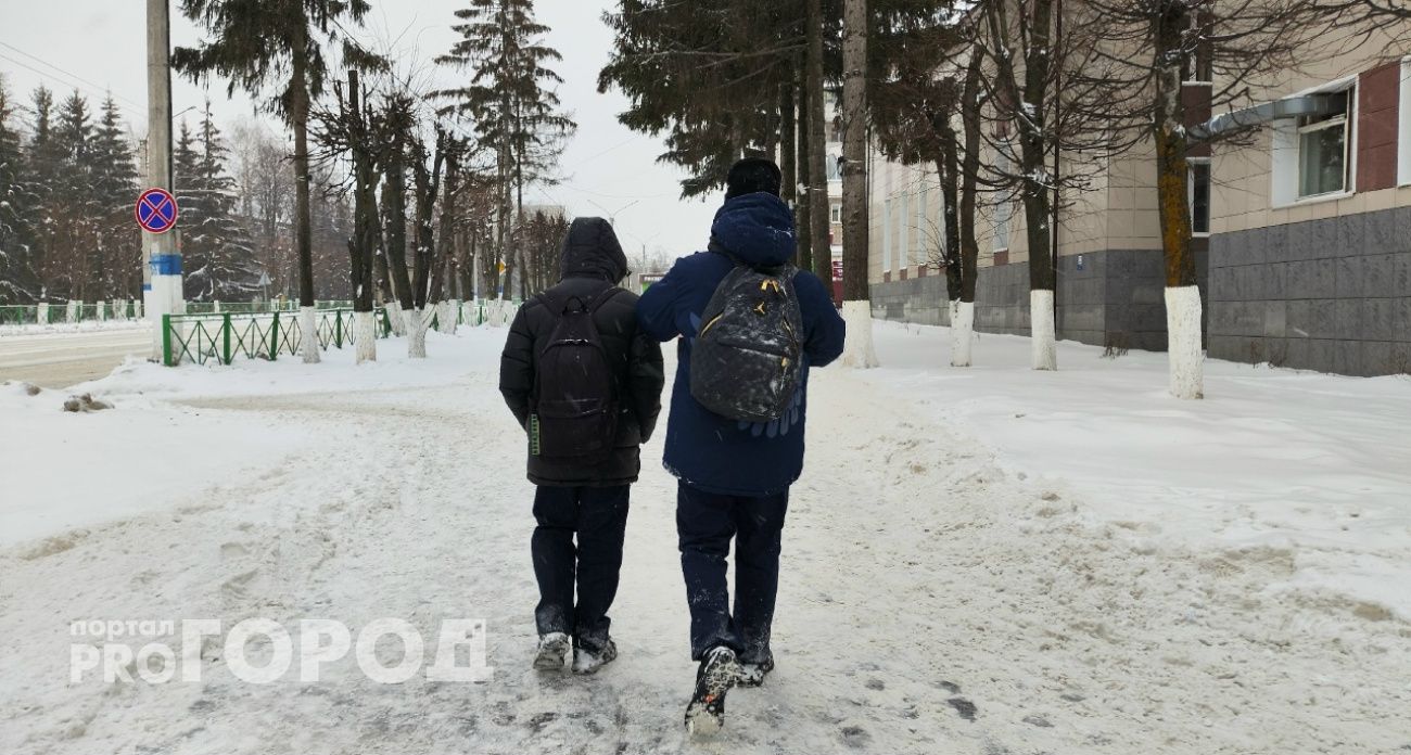 Нижегородцы забрали в семьи 176 сирот