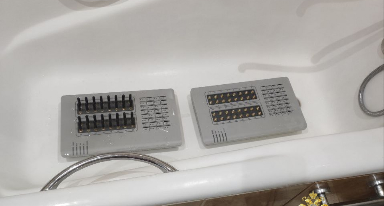 В Нижнем Новгороде поймали двух помощников телефонных мошенников, которые меняли номера