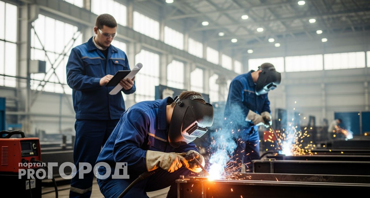 Не айтишники и не юристы: названы самые востребованные профессии 2026 года