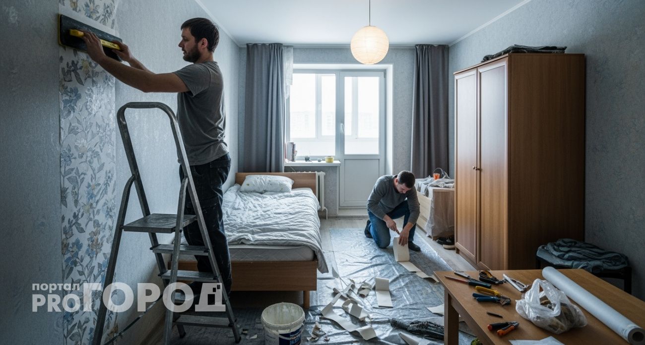 Виниловые обои отжили свое: теперь мастера выбирают другой материал, чтобы не допускать эту ошибку в ремонте