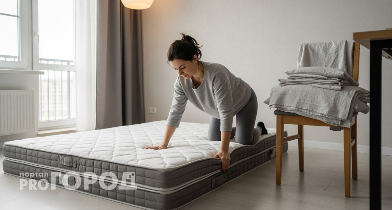 В Европе и Америке кровати уже давно - пережиток прошлого, а мы до сих пор тратимся: почему люди выбирают этот более бюджетный вариант